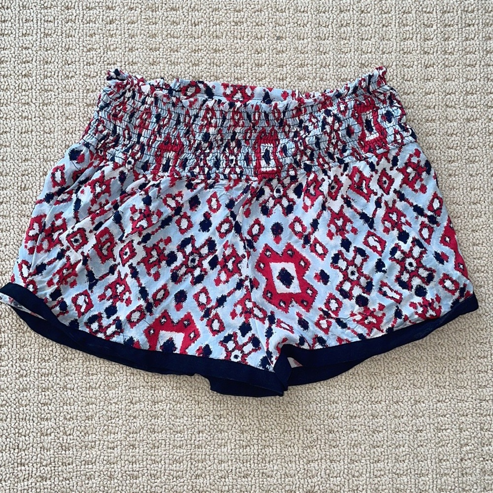 Zara Trafaluc Shorts NWOT